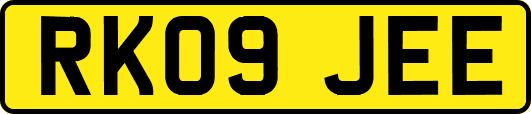 RK09JEE