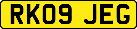 RK09JEG