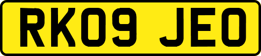 RK09JEO
