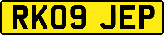 RK09JEP