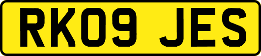 RK09JES