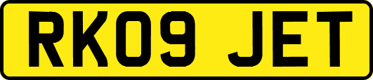 RK09JET