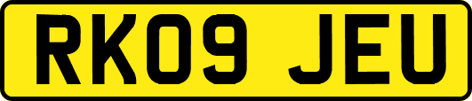 RK09JEU