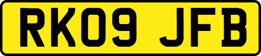 RK09JFB