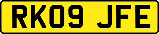 RK09JFE