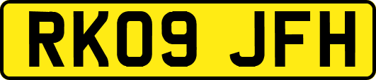 RK09JFH