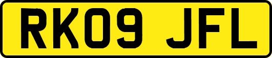 RK09JFL