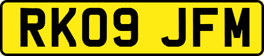 RK09JFM