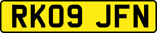 RK09JFN