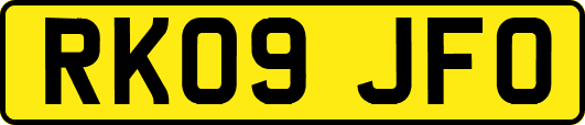 RK09JFO