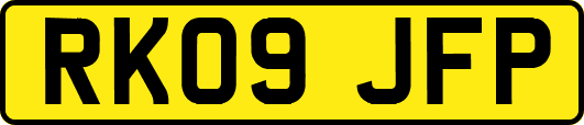 RK09JFP