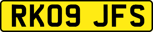 RK09JFS