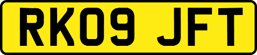 RK09JFT