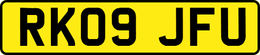 RK09JFU