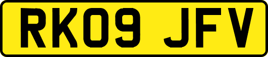RK09JFV