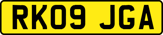 RK09JGA