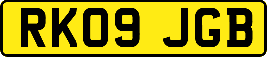 RK09JGB