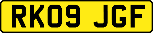 RK09JGF