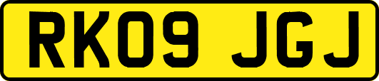 RK09JGJ