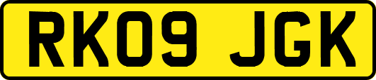 RK09JGK