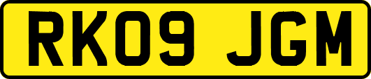 RK09JGM
