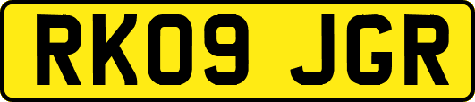 RK09JGR