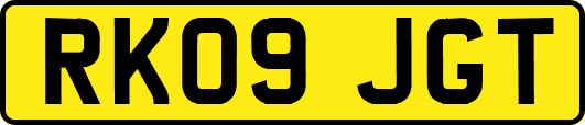 RK09JGT