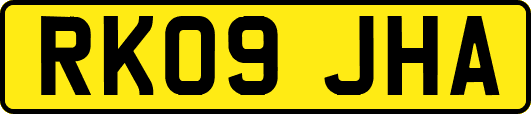 RK09JHA