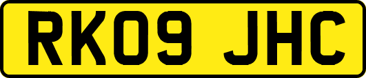 RK09JHC