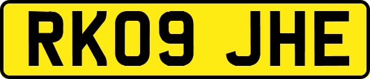 RK09JHE