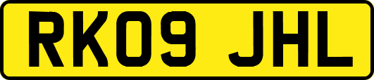 RK09JHL