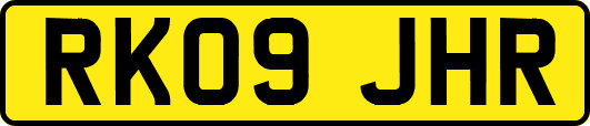 RK09JHR