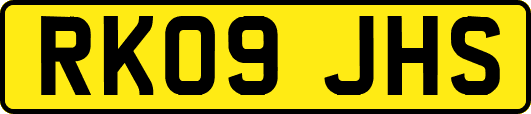 RK09JHS