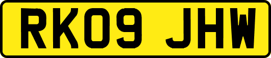 RK09JHW