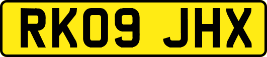 RK09JHX
