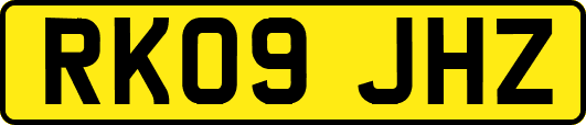RK09JHZ