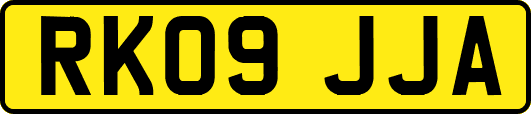 RK09JJA