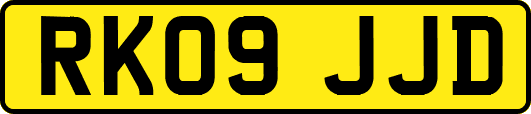RK09JJD