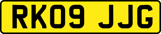 RK09JJG