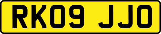 RK09JJO