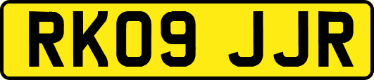 RK09JJR