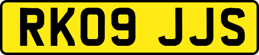 RK09JJS
