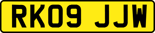 RK09JJW