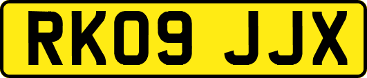 RK09JJX
