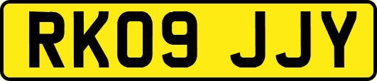 RK09JJY