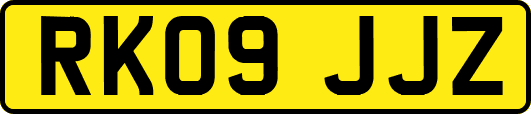 RK09JJZ