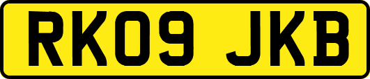 RK09JKB