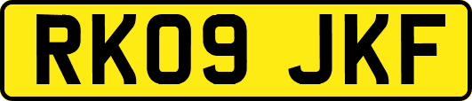 RK09JKF