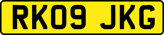 RK09JKG