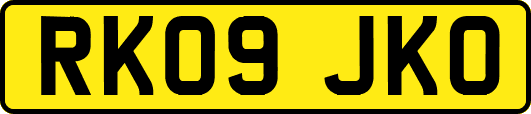 RK09JKO